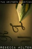 The Writer's Question (eBook, ePUB)