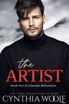 Cover The Artist (Colorado Billionaires, #5) (eBook, ePUB)