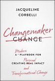 Changemaker (eBook, ePUB)