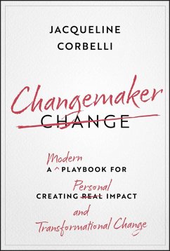Cover Changemaker (eBook, ePUB)