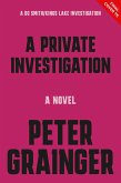 A Private Investigation (eBook, ePUB)