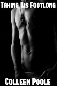 Cover Taking His Footlong (eBook, ePUB)