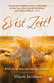 Es ist Zeit! (eBook, ePUB)