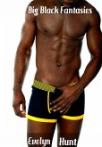 Big Black Fantasies (eBook, ePUB)