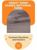 Great Sand Dunes National Park (eBook, ePUB)