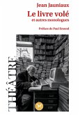 Le livre volé (eBook, ePUB)