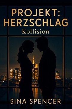 Cover PROJEKT: HERZSCHLAG (eBook, ePUB)