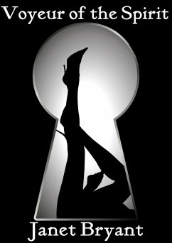 Cover Voyeur of the Spirit (eBook, ePUB)