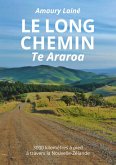 Le long chemin Te Araroa (eBook, ePUB)