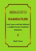 Nasihatler 1 (eBook, ePUB)