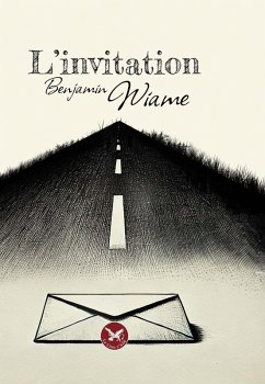 Cover L'invitation (eBook, ePUB)