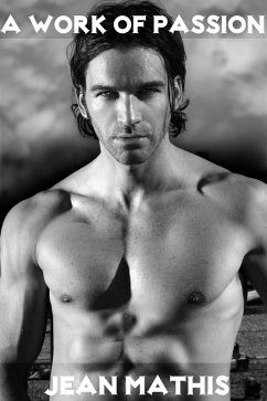 A Work of Passion (eBook, ePUB) - Mathis, Jean