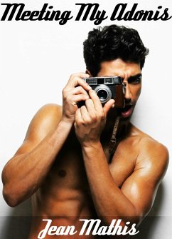 Meeting My Adonis (eBook, ePUB) - Mathis, Jean