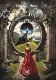 Les Anges ne sont plus ce qu'ils étaient ! (eBook, ePUB) Les Anges ne sont plus ce qu'ils étaient ! (eBook, ePUB)