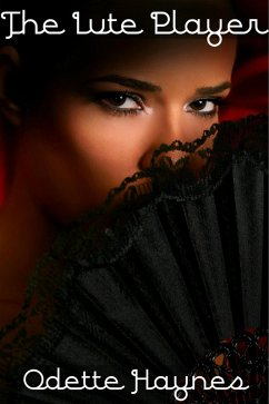 The Lute Player (eBook, ePUB) - Haynes, Odette