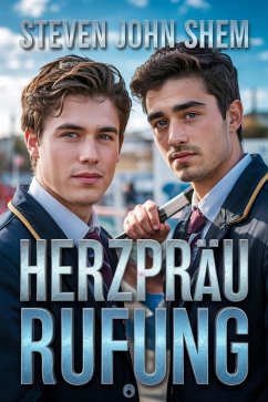 Cover Herzprüfung (eBook, ePUB)