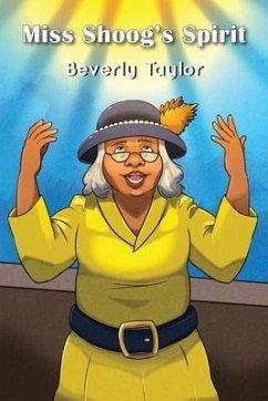 Cover Miss Shoog's Spirit (eBook, ePUB)