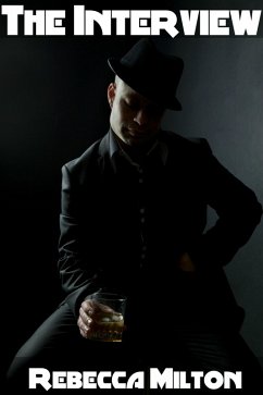 Cover The Interview (eBook, ePUB)