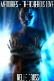 Memories - Treacherous Love (eBook, ePUB)