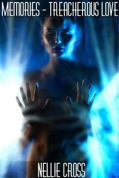 Cover Memories - Treacherous Love (eBook, ePUB)