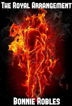 The Royal Arrangement (eBook, ePUB) - Robles, Bonnie