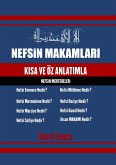 Nefsin Makamlari (eBook, ePUB)