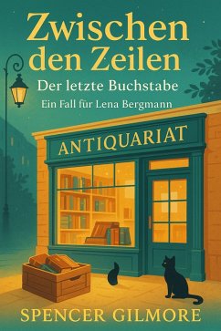 Cover Zwischen den Zeilen (eBook, ePUB)