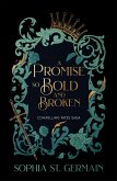 A Promise so Bold and Broken (eBook, ePUB)