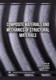 Composite Materials and Mechanics of Structural Materials (eBook, PDF)