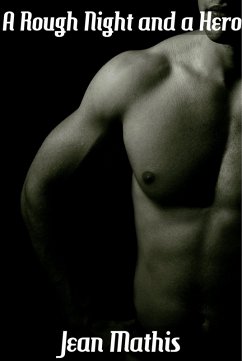A Rough Night and a Hero (eBook, ePUB) - Mathis, Jean