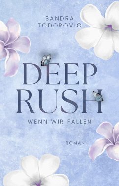 Cover Deep Rush (eBook, ePUB)
