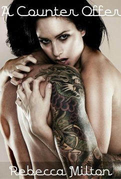 Cover A Counter Offer (eBook, ePUB)