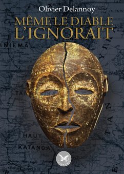Cover Même le diable l'ignorait (eBook, ePUB)