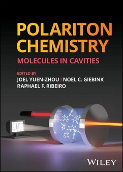 Cover Polariton Chemistry (eBook, PDF)