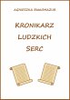 Kronikarz ludzkich serc (eBook, ePUB) - Bild 1