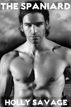 Cover The Spaniard (eBook, ePUB)