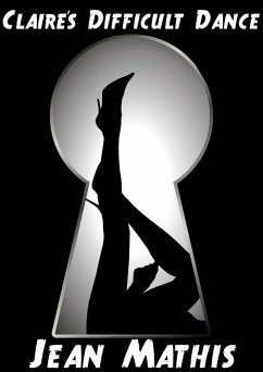 Cover Claire's Difficult Dance (eBook, ePUB)