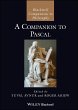 A Companion to Pascal (eBook, PDF) - Bild 1