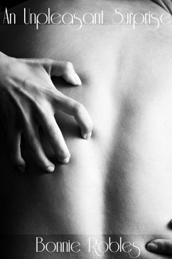 Cover An Unpleasant Surprise (eBook, ePUB)