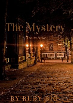 Cover The Mystery (eBook, ePUB)