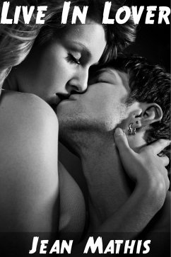 Live in Lover (eBook, ePUB) - Mathis, Jean