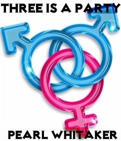 Cover Three Is a Party (eBook, ePUB)