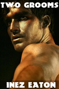 Cover Two Grooms (eBook, ePUB)