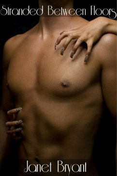 Cover Stranded between Floors (eBook, ePUB)