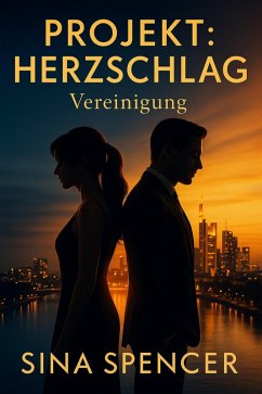 Cover PROJEKT: HERZSCHLAG (eBook, ePUB)