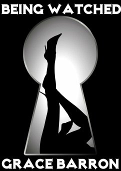 Cover Being Watched (eBook, ePUB)