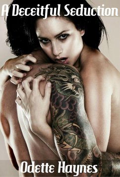 Cover A Deceitful Seduction (eBook, ePUB)