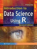 Introduction to Data Science Using R (eBook, ePUB)
