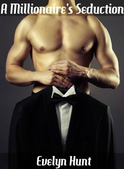 Cover A Millionaire's Seduction (eBook, ePUB)