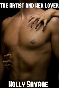 Cover The Artist and Her Lover (eBook, ePUB)